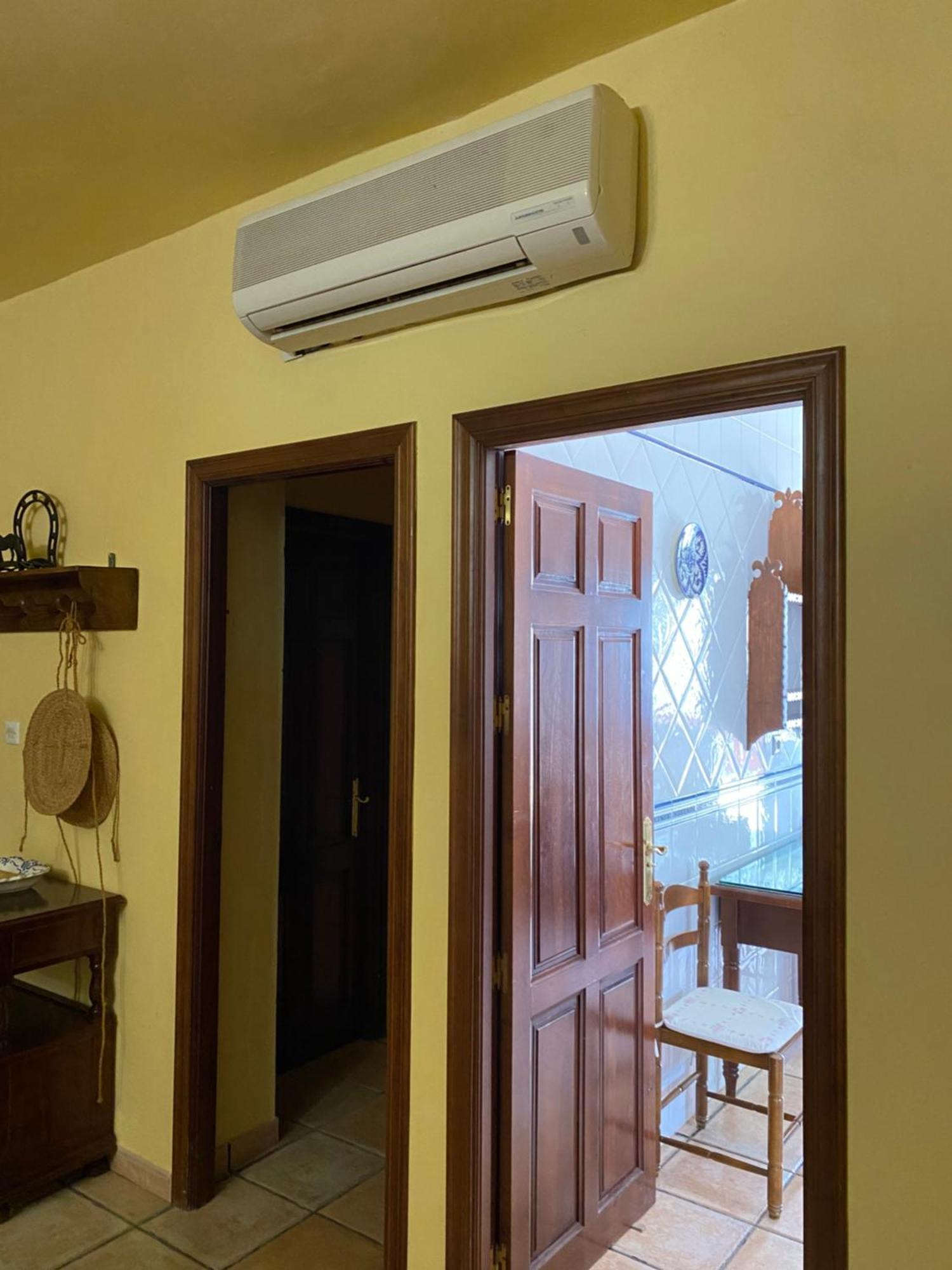Cortijo De Lorente Teba Ngoại thất bức ảnh