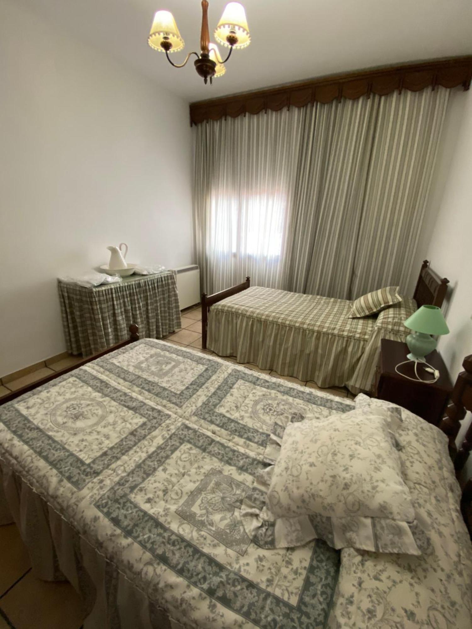 Cortijo De Lorente Teba Ngoại thất bức ảnh