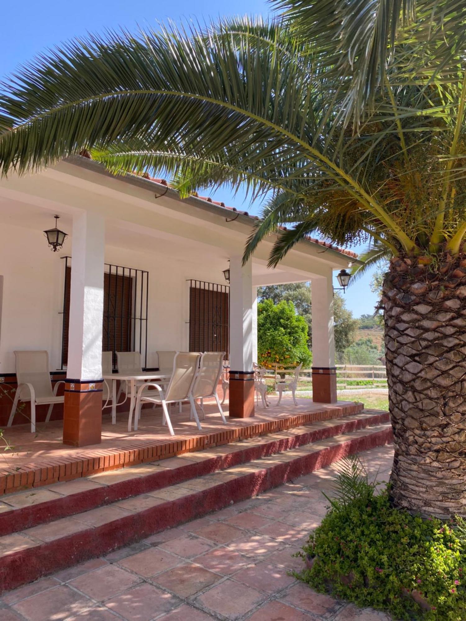 Cortijo De Lorente Teba Ngoại thất bức ảnh